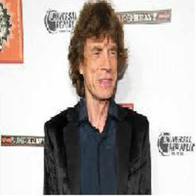 Mick Jagger to host Saturday Night Live