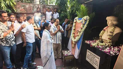 ‘Bid to provoke unrest’: Lawyer files plaint against Mamata over Kol protest remarks