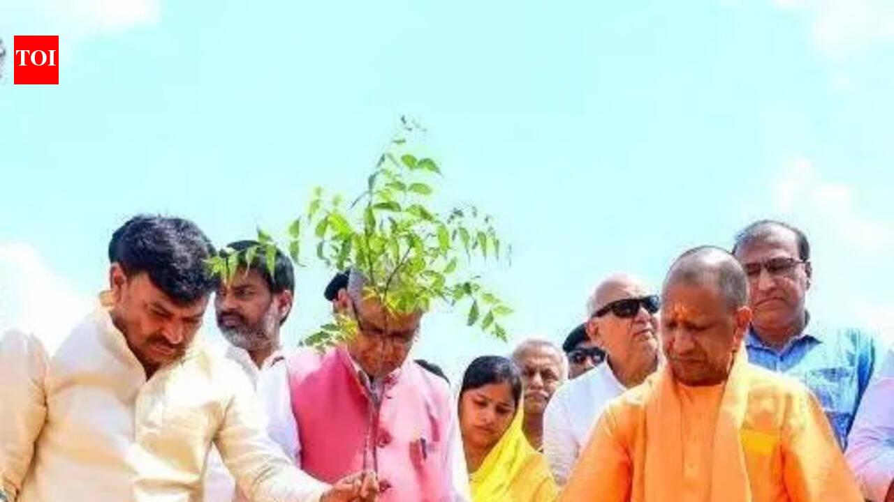 UP’s Green Renaissance: A Future Where Growth &amp; Nature Will Thrive