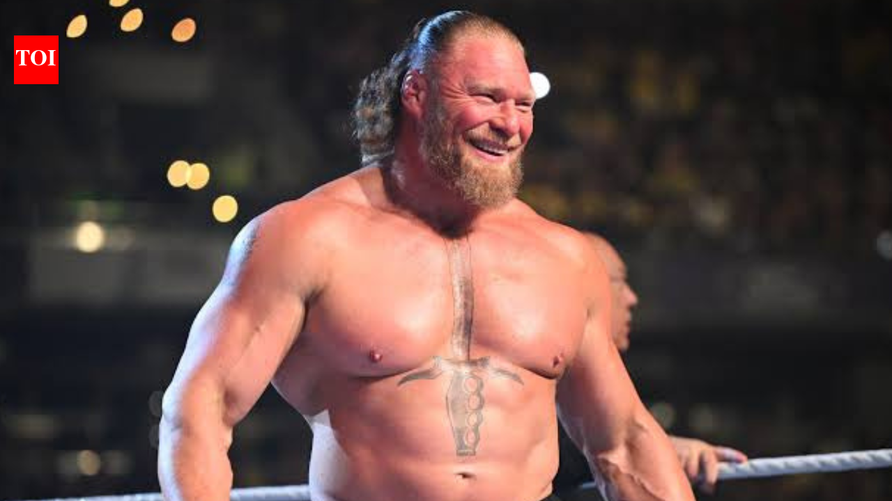 Quote of the Day by Brock Lesnar: “There are lots of risks, but without risks, there’s no…”