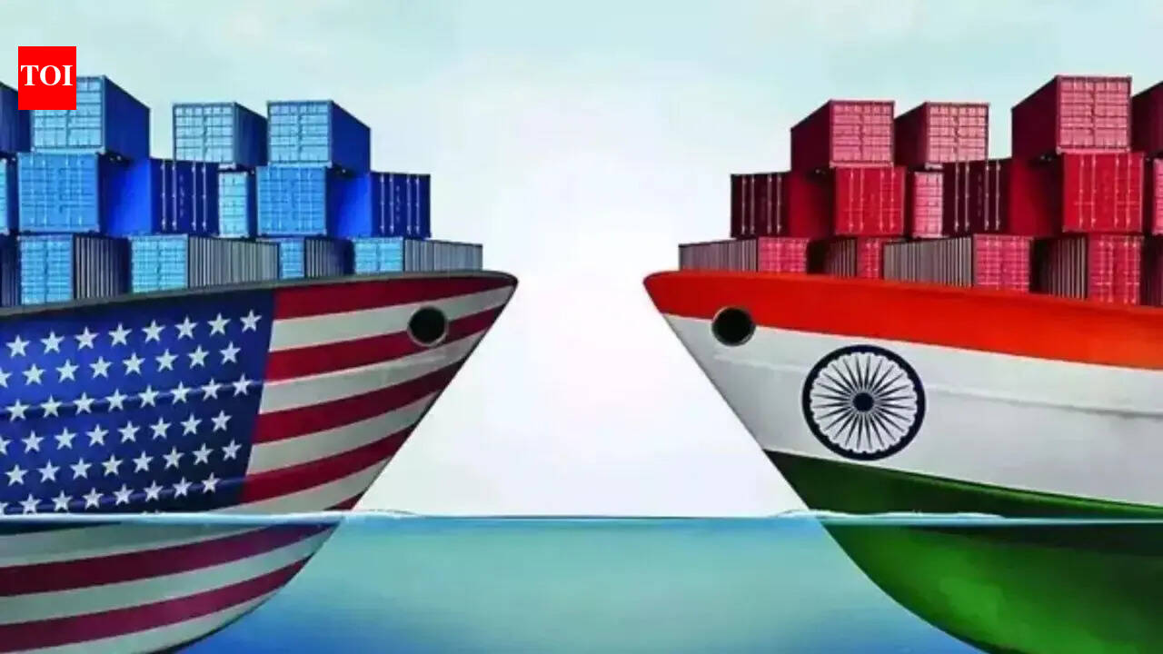 India, US look at non-tariff measures