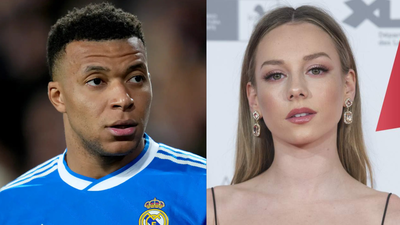  Kylian Mbappé’s relationship with Ester Expósito takes a new turn amid her recent comments