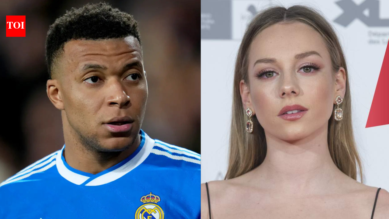 “She’s full of herself”: Kylian Mbappé’s relationship with Ester Expósito takes a new turn amid her recent comments