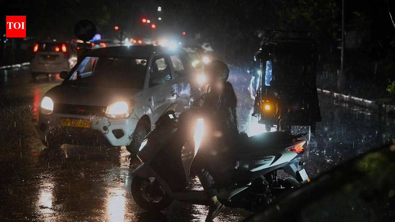 Monsoon likely to hit Tricity on June 24-25