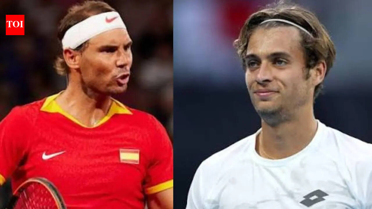 What is behind Flavio Cobolli’s French Open success? A Rafael Nadal tradition has suddenly entered the spotlight
