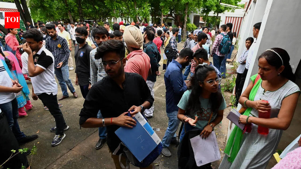 PU entrance fee outpaces CUET, regional universities