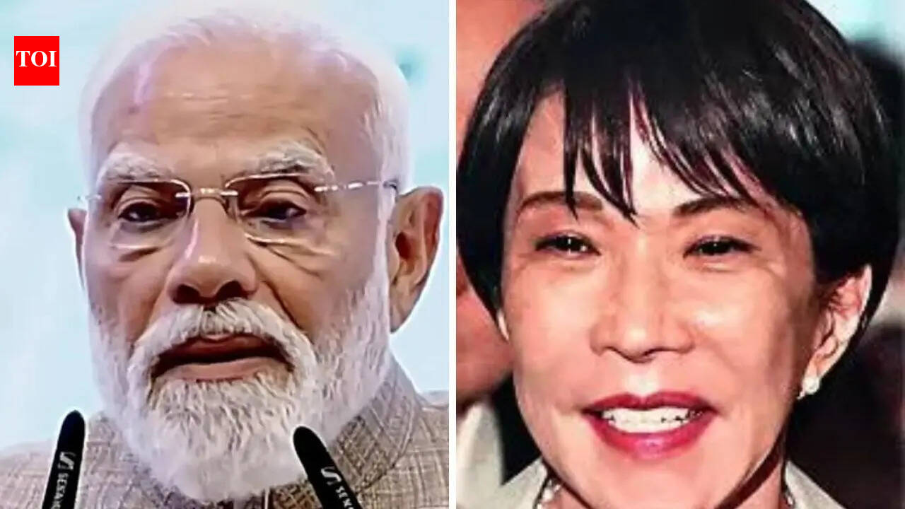 Japan PM may visit India next month for talks with PM Modi