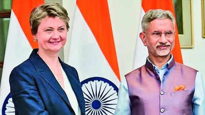 India, UK launch initiatives for minerals, maritime cooperation