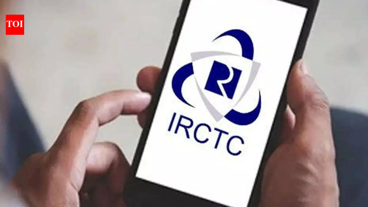 IRCTC disables 3cr user IDs, flags 6cr; scales up AI-based kitchen monitoring