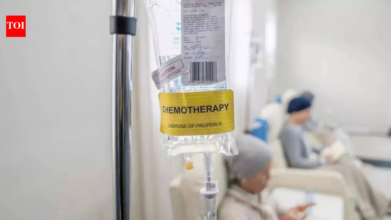 Chemotherapy drug supply crisis hits cancer care