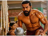 'Peddi' BO day 1: Ram Charan scores massive start