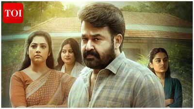 'Drishyam 3' box office collections day 15: Mohanlal starrer records minor dip; Film crosses Rs 230.47 Cr worldwide