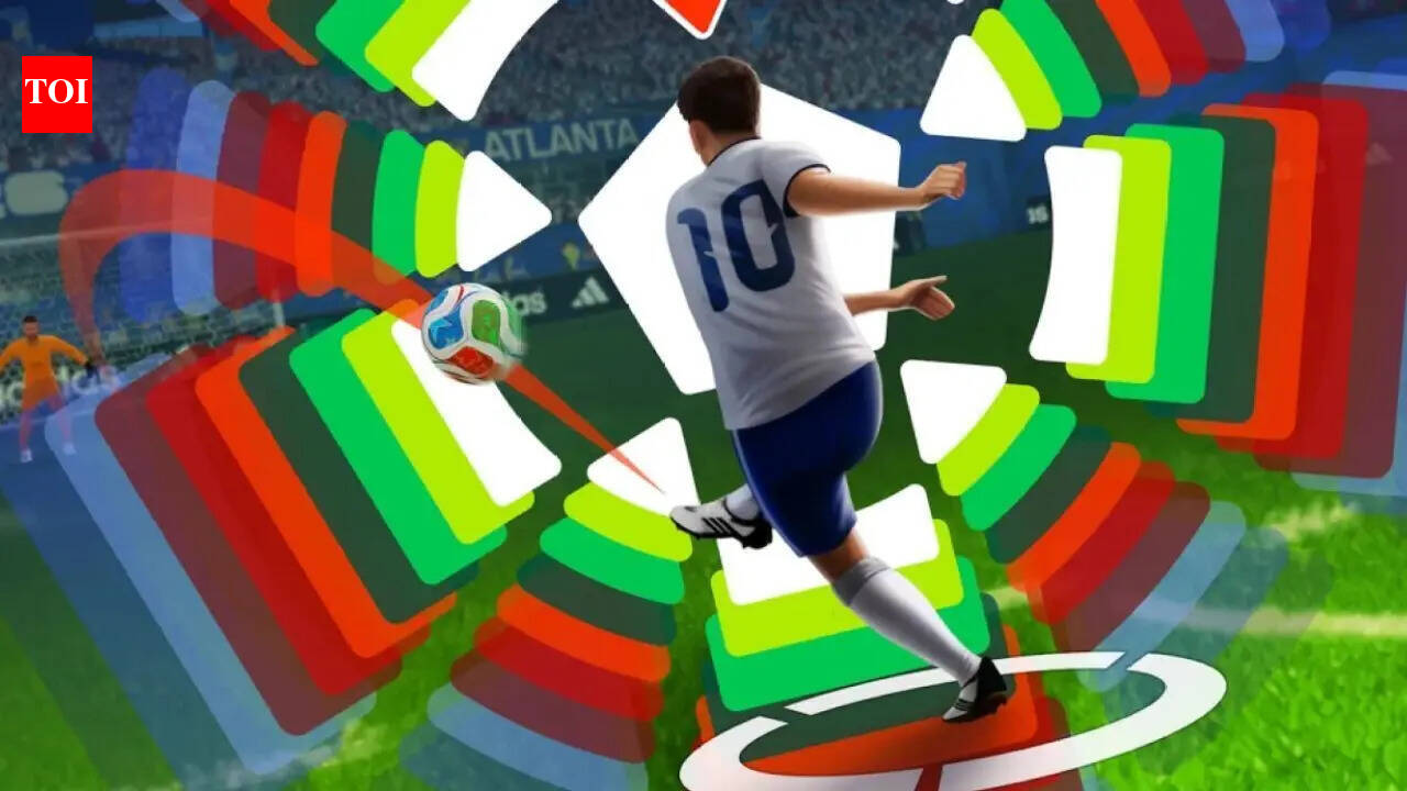 Why Netflix's new FIFA World Cup game with daily real-world updates is a massive deal for football fans