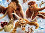 &lsquo;Ice Age: Boiling Point&rsquo;: Manny, Diego, Sid reunite for another adventure