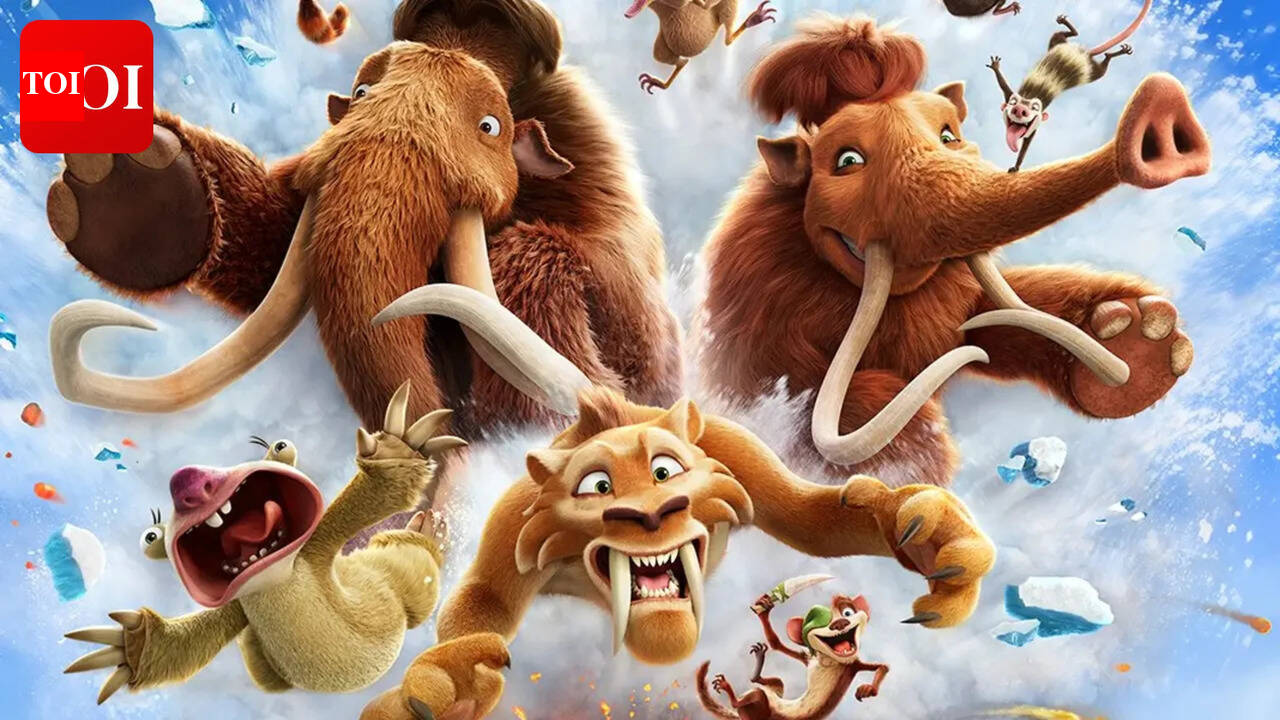 ‘Ice Age: Boiling Point’ teaser: Manny, Diego and Sid reunite for another chaotic adventure - WATCH