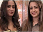 Archana Kalpathi addresses controversies around Trisha 