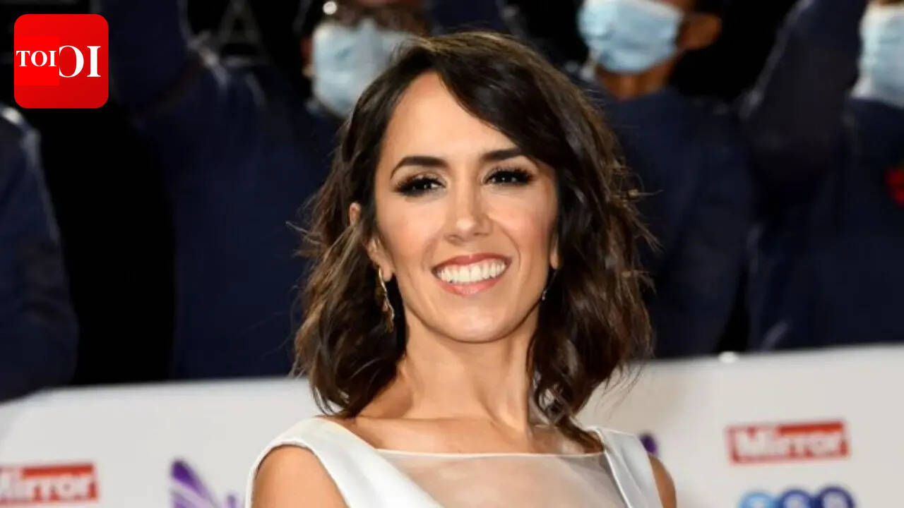 Why Janette Manrara is leaving 'Strictly Come Dancing: It Takes Two' after four years as host