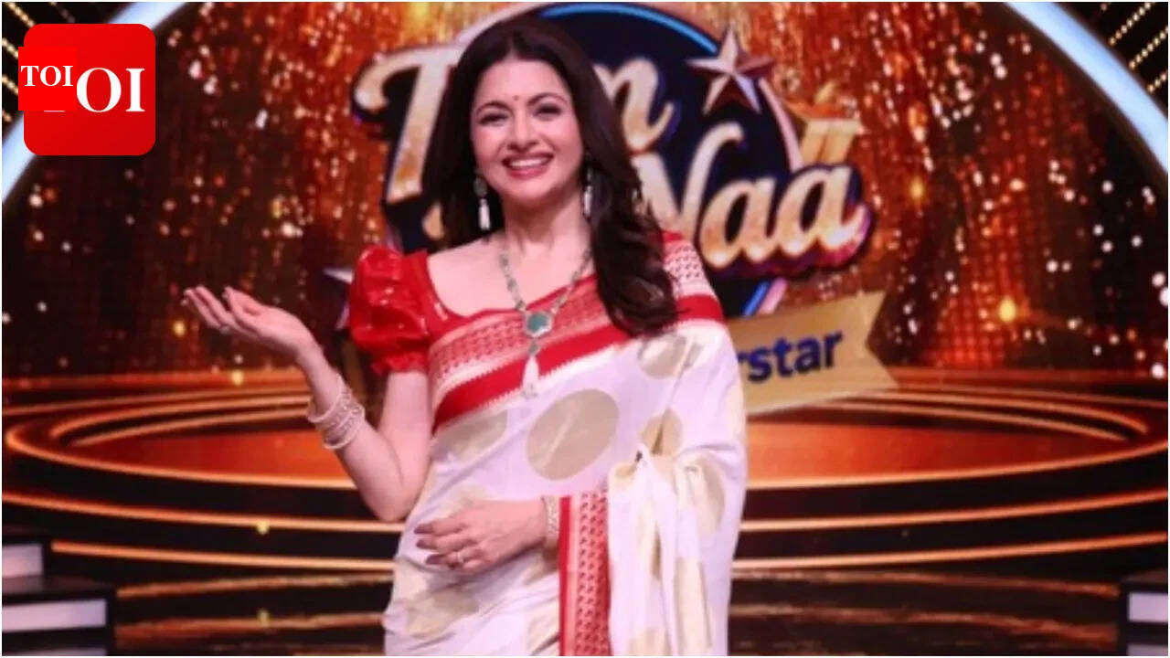 Tum Ho Naa: Bhagyashree shares how her ‘Pehli Rasoi’ moment surprised her father-in-law after marriage