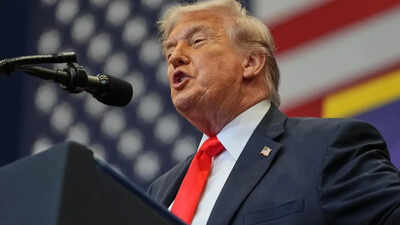 'If they killed US troops, it would be a good reason': Trump on restarting Iran war
