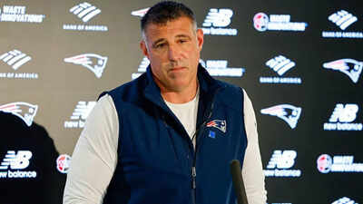 Mike Vrabel delivers concerning update on New England Patriots newcomer despite a promising start