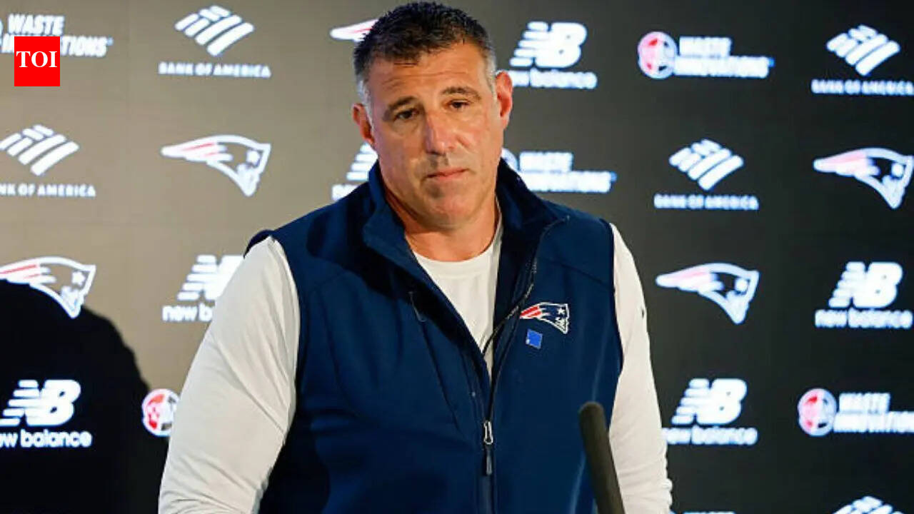 Mike Vrabel delivers concerning update on New England Patriots newcomer despite a promising start