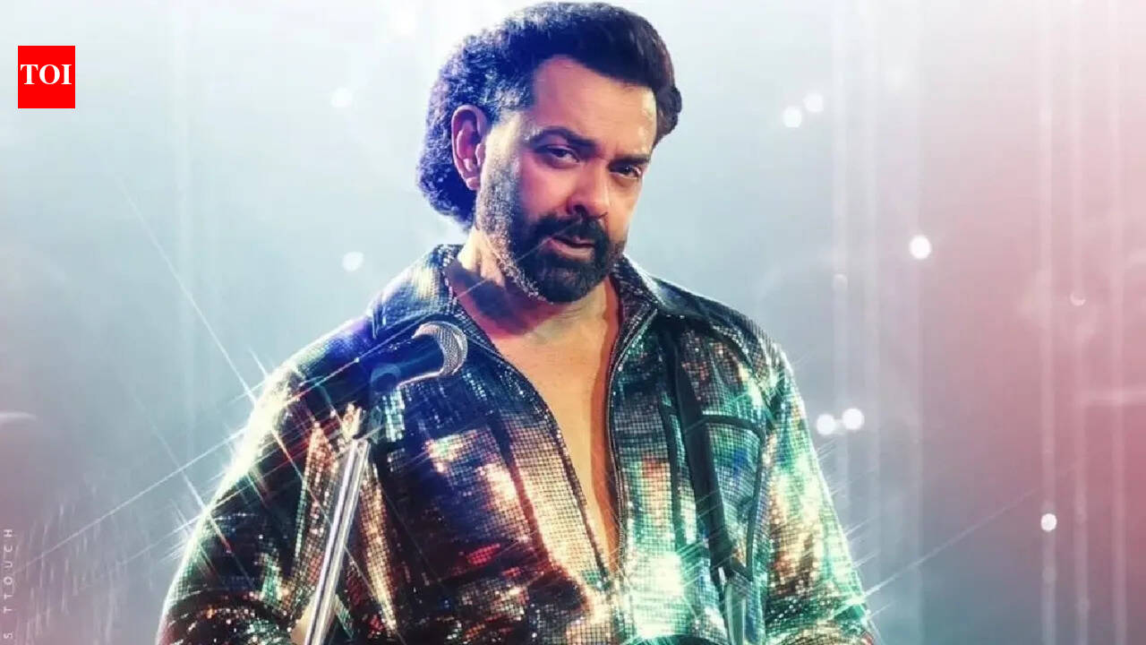 Bobby Deol's 'Bandar' team halts showcasing in multiplex chains over fewer shows: 'Not chasing opening-weekend spectacle' - Report