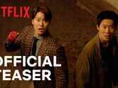 Husbands in Action Teaser: Jin Seon-kyu and Gong Myoung starrer Husbands in Action Official Teaser