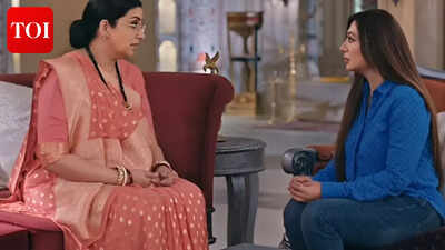 'Kyunki Saas Bhi Kabhi Bahu Thi' 4th June written updates: Rio earns respect as Tulsi hands Nandini the house keys