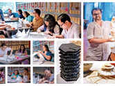 Crafting Dreams: Mumbaikars embrace origami as a mindful creative pursuit