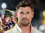 Thor actor Chris Hemsworth shares funny airport passport mix-up