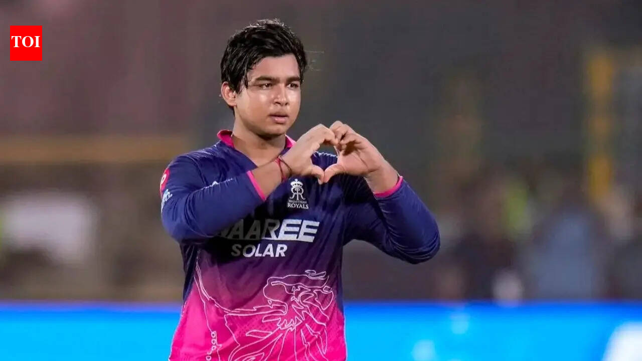 'Find room for him': Sooryavanshi tipped to open for India in Tests