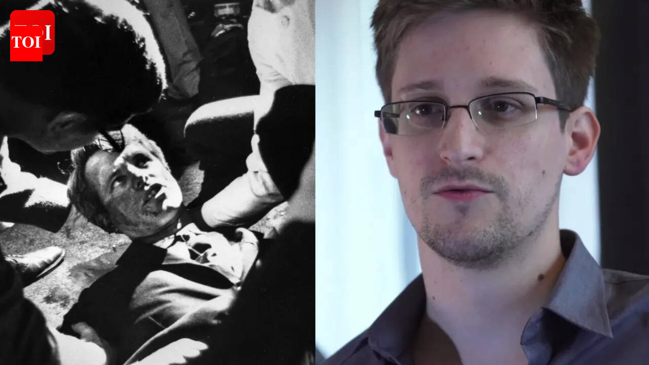This day, that year: From Robert F. Kennedy’s assassination to Edward Snowden’s NSA revelations — how June 5 shaped the world