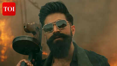 Is Yash’s ‘Toxic’ undergoing reshoots? Makers dismiss delay rumors as fans await release date update