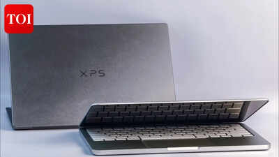 The Dell XPS 13 is the closest a Windows PC has come to the MacBook Neo