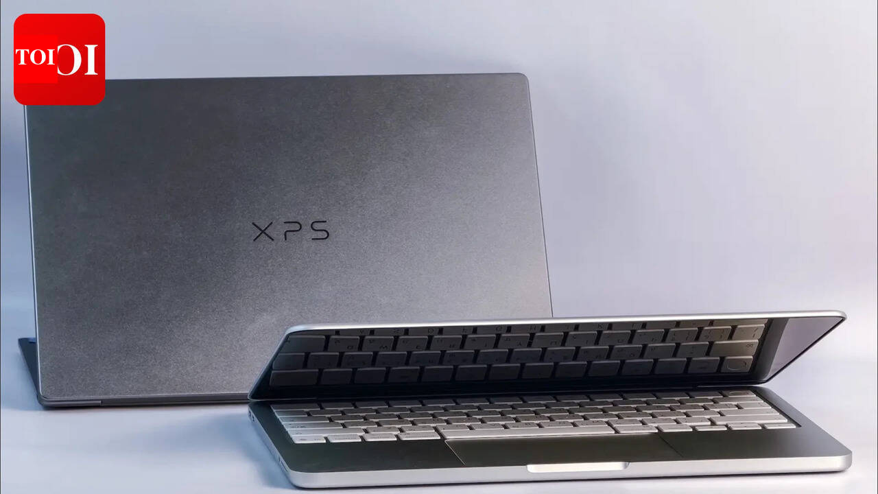 The Dell XPS 13 is the closest a Windows PC has come to the MacBook Neo