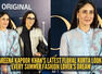 Kareena Kapoor Khan proves a simple floral kurta can look more expensive than couture