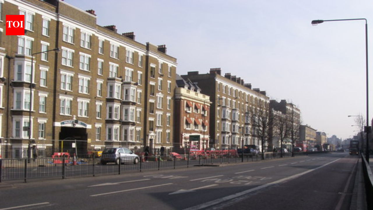 In 2024, workers beneath Old Kent Road found a Roman road that helped confirm London’s ancient route