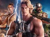 &lsquo;Masters of the Universe&rsquo; post-credits scene LEAKED- Watch