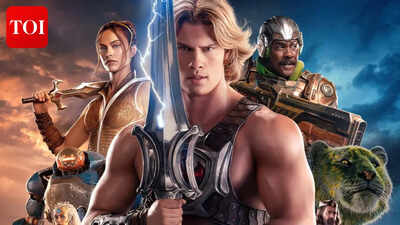 ‘Masters of the Universe’ post-credits scene LEAKED online; sparks buzz about sequel with She-Ra's arrival - WATCH
