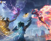 Garena Free Fire MAX redeem codes 05 June 2026: New codes drop for free skins, emotes and exclusive items