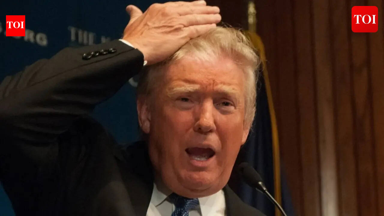Donald Trump was taking hair-loss drug for years, that vanished from his medical records? Here’s how it could backfire