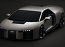 Audi Nuvolari revealed: 1,000hp hybrid hypercar, stunning design & no phone-like boring design