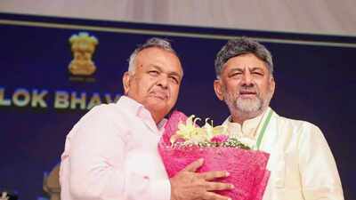 'I have been humiliated time and again': Karnataka minister R Ramalinga Reddy quits as minister, flags 'U-turn' by DK Shivakumar