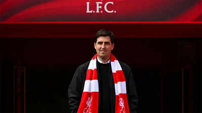 Who is Andoni Iraola? Liverpool turn to Klopp-style football as Spaniard replaces Arne Slot