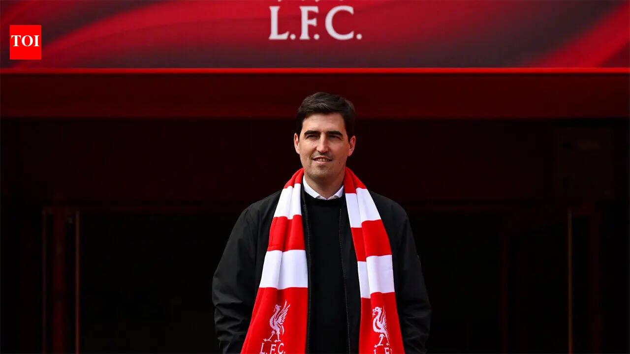 Who is Andoni Iraola? Liverpool turn to Klopp-style football as Spaniard replaces Arne Slot