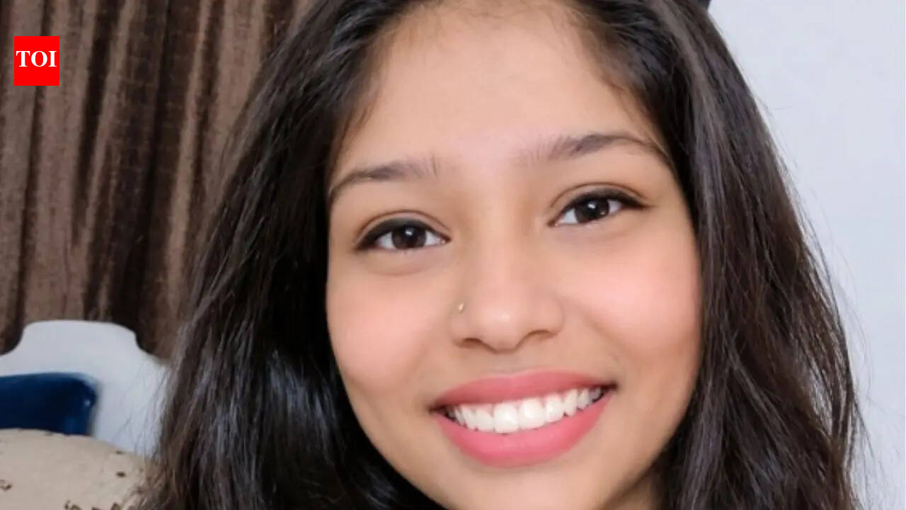 Who was Akanksha Chaturvedi? NEET aspirant's note found after suicide, says she feared re-exam