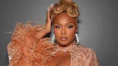 Lizzo’s weight loss journey: From body positivity to her ‘weight release’ goal