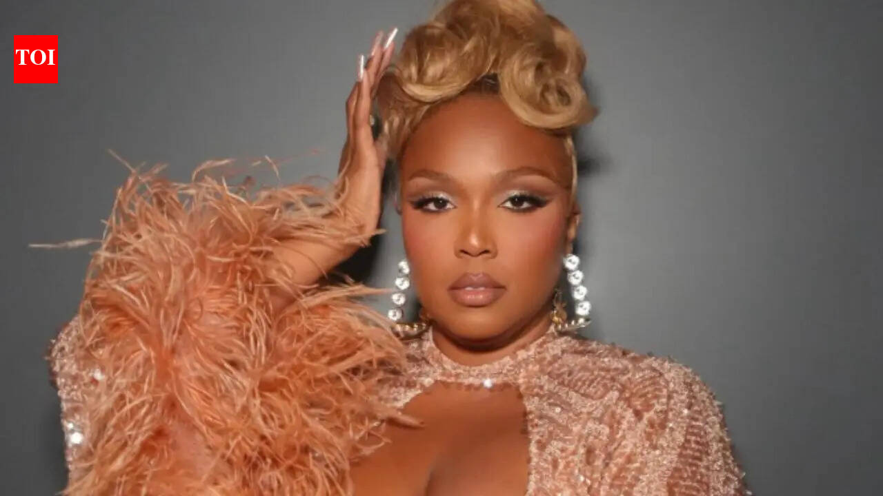 Lizzo’s weight loss journey: From body positivity to her ‘weight release’ goal