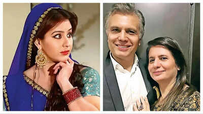 Shilpa Shinde on retracting her sexual harassment allegation against producer Sanjay Kohli: I wanted to come clean