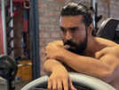 'Peddi' star Ram Charan's fitness journey 